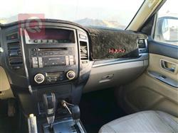 ميتسوبيشي باجيرو